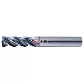   D1.0 HPC maró Multifunkciós Z4 L/l1=50/3 d=4 VHM AlTiN HPC-STEEL-3841