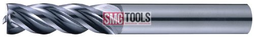 D1.0 HPC maró Multifunkciós Z4 L/l1=50/3 d=4 VHM AlTiN HPC-STEEL-3841