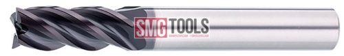 D14 HPC maró Univerzális Z4 L/l1=90/32 d=16 VHM AlCrN HPC-INOX-3538
