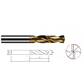 Rövid, Bevonatos [FB4030]