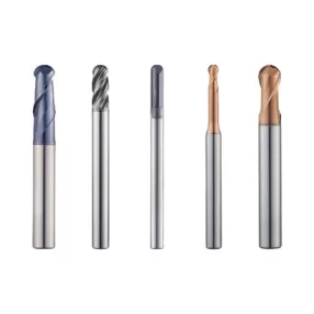 WIDIN Gömbvégű marószerszámok