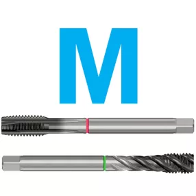 METRIKUS GÉPI MENETFÚRÓK