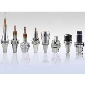 SZERSZÁMBEFOGÓK & Patronok - RAKTÁR