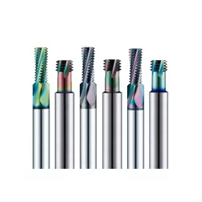 Menetmarók/Kúpos Csőmenet "NPT" - JJTools