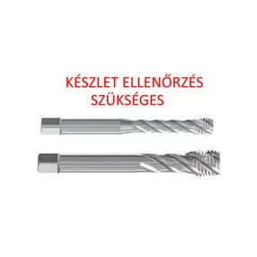 BEVONAT NÉLKÜLI HPC MENETFÚRÓ 3XD [E92/93M]