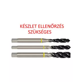 TXC BEVONATOS R45 ALU MENETFÚRÓ 3XD [E70/E71M-TXC]
