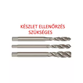 BEVONAT NÉLK. R45 ALU MENETFÚRÓ 3XD [E70/E71M]
