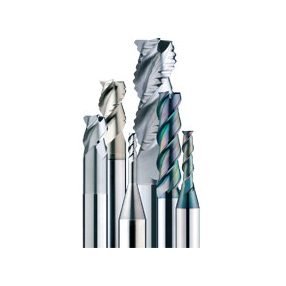 Alumínium marószerszámok bevonattal JJTools