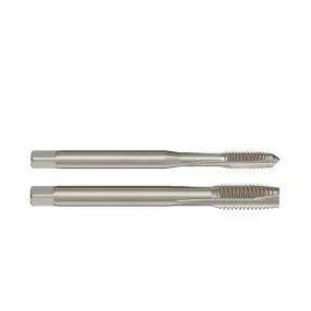 ISO1/4H BEVONAT NÉLK SZTENDERD MENETFÚRÓ [E25MF-4H]