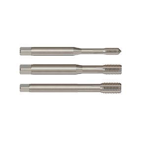 BEVONAT NÉLK. MENETFORMÁZÓ OLAJHORNYOS ALU-ACÉL 850N/mm2 3XD [P2CCM]