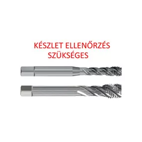 E-BEKEZDÉSŰ TXC BEVONATOS HPC MENETFÚRÓ 3xD [E94/95EM-TXC]