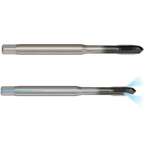 SZINKRON MENETFÚRÓK MULTIMETAL 1400 N/mm2-ig