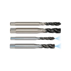 SZINKRON MENETFÚRÓK MULTIMETAL 1200 N/mm2-ig