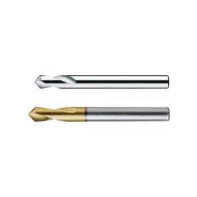 NC-Központfúrók