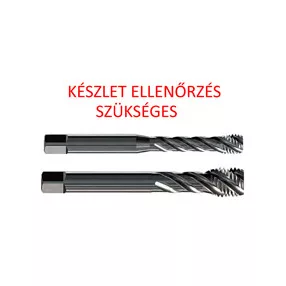 GŐZKEZELT HPC MENETFÚRÓ 3XD [E92/93M-V]