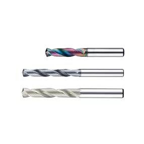 Nagy teljesítményű spirálfúrók JJTools