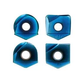 60HRc-ig 2-élű JJTOOLS marólapkák