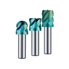 60HRC-ig JJTOOLS marófejek