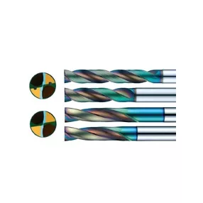 Lapos végű fúrók JJTools