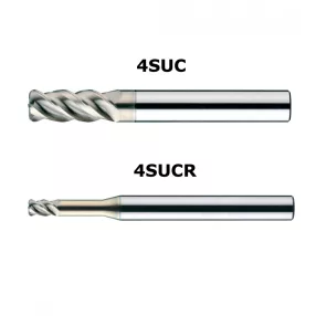 Sarokrádiuszos marószerszámok